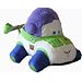 Disney Toy Story 8" Buzz Lightyear Car Plush