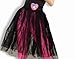 Woman's 80's Pop Star Skirt Costume