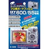 �G�c�~ �v���p�t���K�[�h�t�B���� �L���m�� IXY Digital600/55/50/40�p E-1433