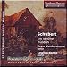 Schubert - Die Schone Mullerin - Zeger Vandersteene, Levente Kende