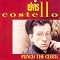 Elvis Costello: His Best Albums