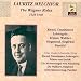 Lauritz Melchior: The Wagner Roles [Box Set]
