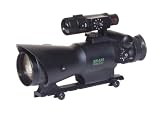 ATN Aries Mk.330 Gen 1 Warrior 3x Night Vision Riflescope