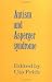 Image of Autism and Asperger Syndrome
