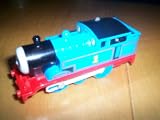 TOMY THOMAS THE TANK TRACKMASTER- THOMAS ENGINE