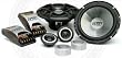 Phoenix Gold RSD65CS 6.5" Component Speaker System
