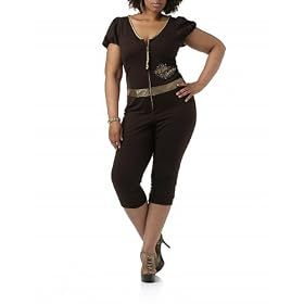 Buy Active Hoody Jumper by Apple Bottoms by Apple Bottoms