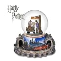 San Francisco Music Box Company Harry Potter Hogwarts Express Waterglobe