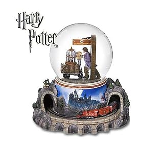 Harry Potter�-HogwartsTM Water Globe