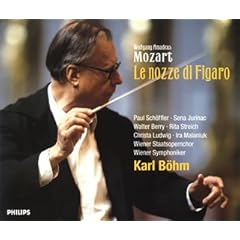 【クリックでお店のこの商品のページへ】モーツァルト：フィガロの結婚