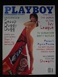 Playboy Magazine, October 1995 w/ Lisa Boyle on the Cover