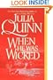 When He Was Wicked (Bridgerton Family Series)
