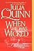 When He Was Wicked (Bridgertons, #6)