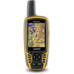 Garmin GPSmap 62
