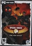 Counter Terrorist Special Forces : Fire for Effect (DVD)