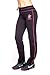 Beverly Hills Polo Club Women's Ecosmart Open-Bottom Comfy Sweatpant