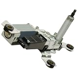 ACDelco 10422078 Rear Window Wiper Motor by ACDelco