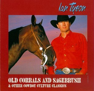 CD-Charts  Music : Old Corrals And Sagebrush & Other Cowboy Culture Classics