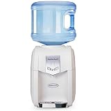 Hamilton Beach 4200 Premium Hot and Cold Water Dispenser
