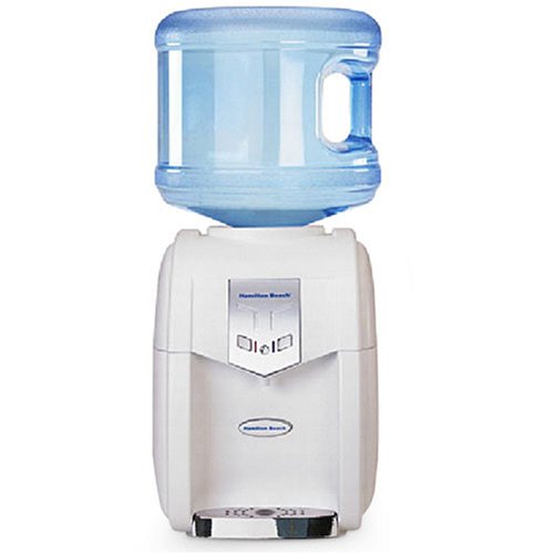 Hamilton Beach 4200 Premium Hot and Cold Water Dispenser