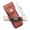 Schrade Old Timer Cave Bear Knife 5" Lockback