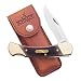 Schrade Old Timer Cave Bear Knife 5" Lockback