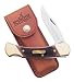 Schrade Old Timer Cave Bear Knife 5 Lockback