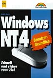 Produkt-Bild: Markt & Technik bei Heyne, Bd.6, Windows NT 4