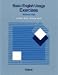 Book Basic English Usage Exercises