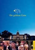 cover of Die goldene Gans