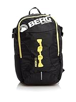 Berg Running & Trekking Mochila Fresh 20L (Negro)