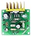 10 Watt Audio Amplifier
