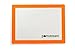 Baking Mats, PomStream 2PK Silicone Baking Mat 15x11