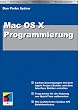 Mac OS X Programmierung