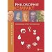 Philosophie kompakt: Grundlagen in Texten und Grafiken
