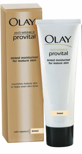 Olay Pro Vital Tinted Moisturiser 50ml