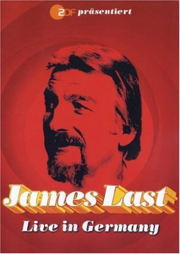James Last - Live in Germany