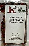 Gourmet 4 Peppercorn Blend, 2 oz.