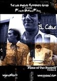 El Cable: The Films of Tao Ruspoli Vol. 2 - B000782RJ2 ( DVD )