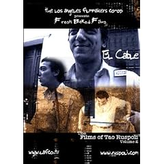 El Cable: The Films of Tao Ruspoli Vol. 2