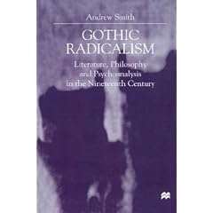 Gothic Radicalism