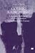 Gothic Radicalism: Literature, Philosophy and Psychoanalysis in the Nineteenth Century