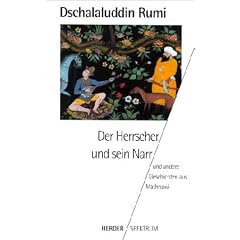 Der Herrscher und sein Narr