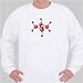 Cyclobutane Sweatshirt