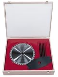 Freud SD310 10-Inch Safety Dado Set