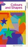 Watch & Learn-Colours and Shapes [VHS] [1991]