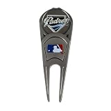 San Diego Padres MLB Repair Tool & Ball Marker