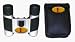 Pittsburg State Gorillas 8 X 22 Compact Binoculars