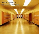 Spitting Games [7" VINYL]