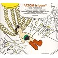 �����ăA�g���͐��܂ꂽ�gATOM is born�hthe remixies(�����N�z�v���f���[�X)(CCCD)